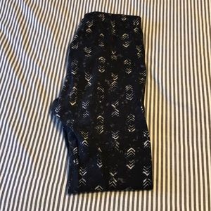 Arrow Tights/Leggings